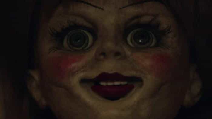 نقد و بررسی فیلم آنابل محصول سال 2014 | چی‌بینو