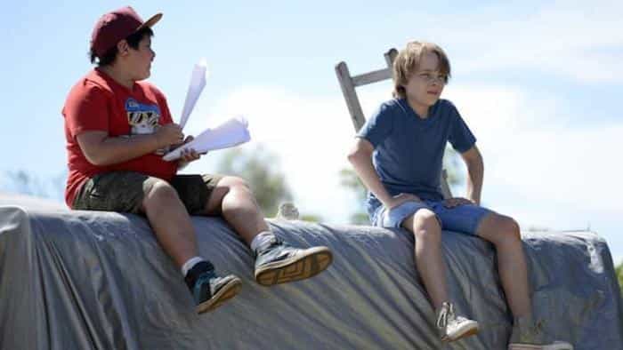 نقد و بررسی فیلم هواپیماهای کاغذی محصول سال 2014 | چی‌بینو