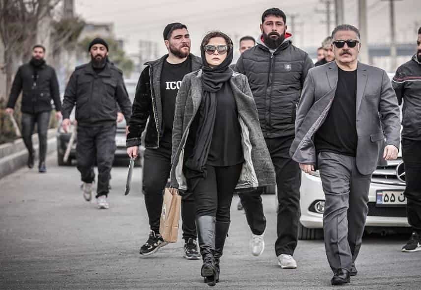 نقد و بررسی قسمت سریال زخم کاری ۳: انتقام  | چی‌بینو