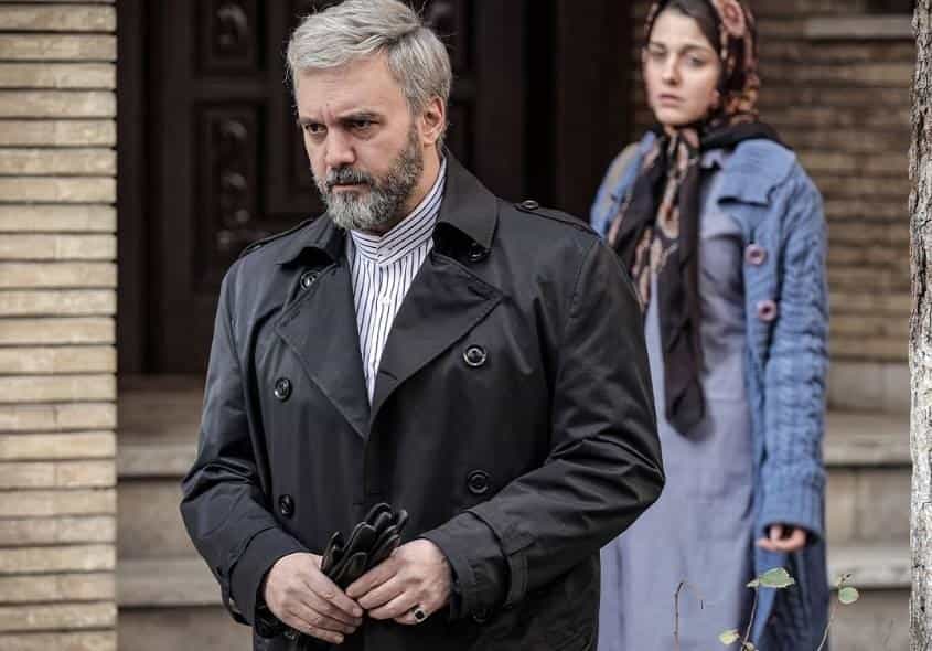 نقد و بررسی قسمت سریال زخم کاری ۳: انتقام  | چی‌بینو