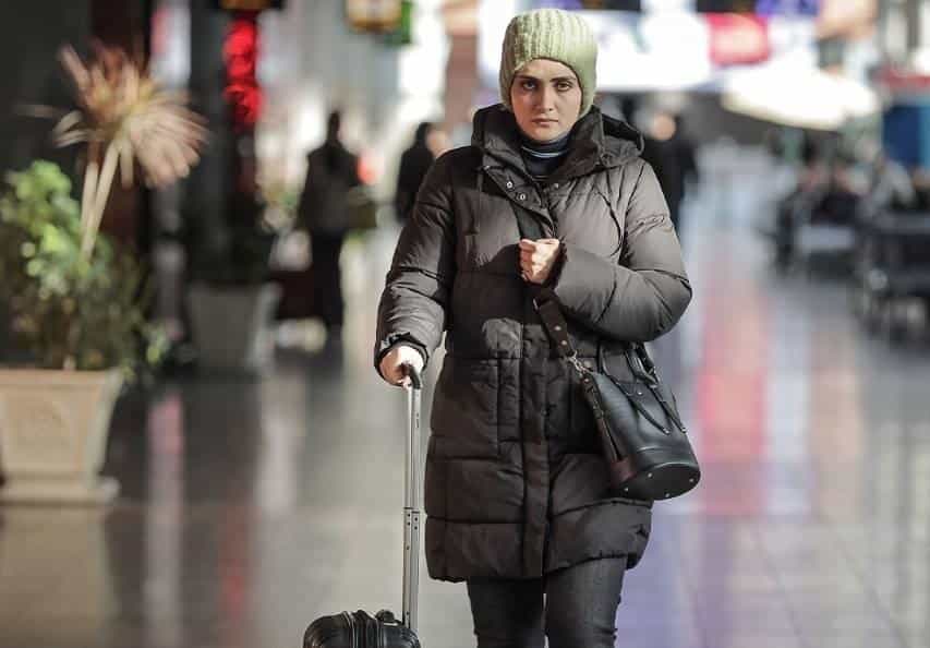 نقد و بررسی قسمت سریال زخم کاری ۳: انتقام  | چی‌بینو