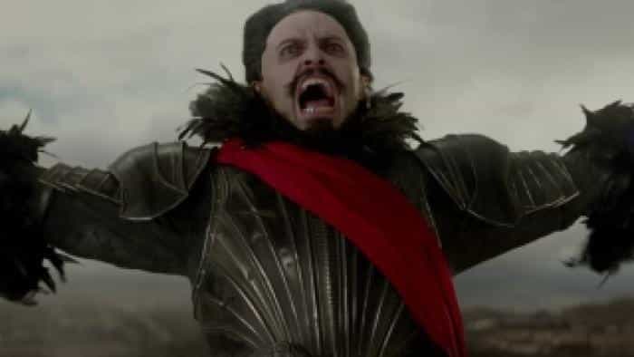 نقد و بررسی فیلم ظرف محصول سال 2015 | چی‌بینو