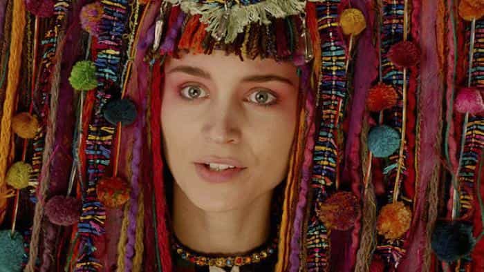 نقد و بررسی فیلم ظرف محصول سال 2015 | چی‌بینو