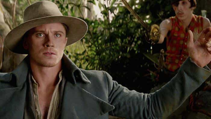 نقد و بررسی فیلم ظرف محصول سال 2015 | چی‌بینو