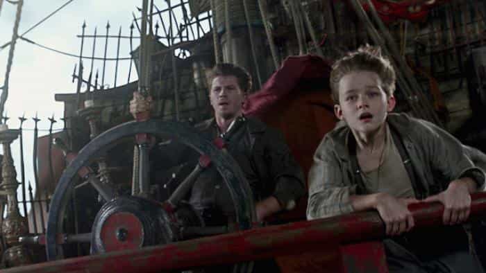 نقد و بررسی فیلم ظرف محصول سال 2015 | چی‌بینو