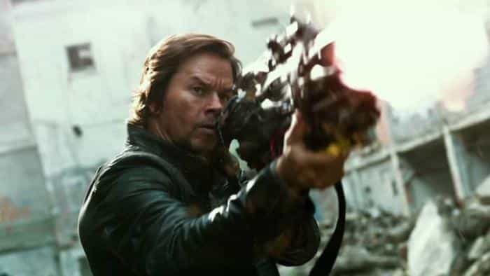 نقد و بررسی فیلم مبدل‌ها: شوالیه آخر (2017) | چی‌بینو