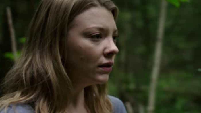 نقد و بررسی فیلم جنگل محصول سال 2016 | چیبینو