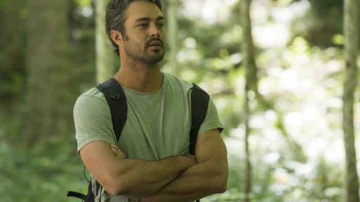 نقد و بررسی فیلم جنگل محصول سال 2016 | چیبینو