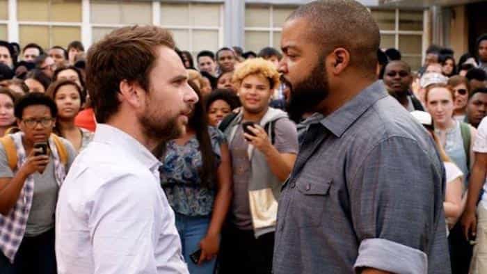 نقد و بررسی فیلم درگیری فیزیکی محصول سال 2017 | چی‌بینو