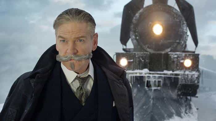 تماشای فیلم قتل در قطار سریع السیر شرق (2017) | چی‌بینو