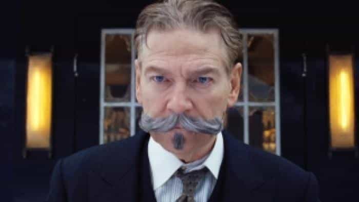 تماشای فیلم قتل در قطار سریع السیر شرق (2017) | چی‌بینو