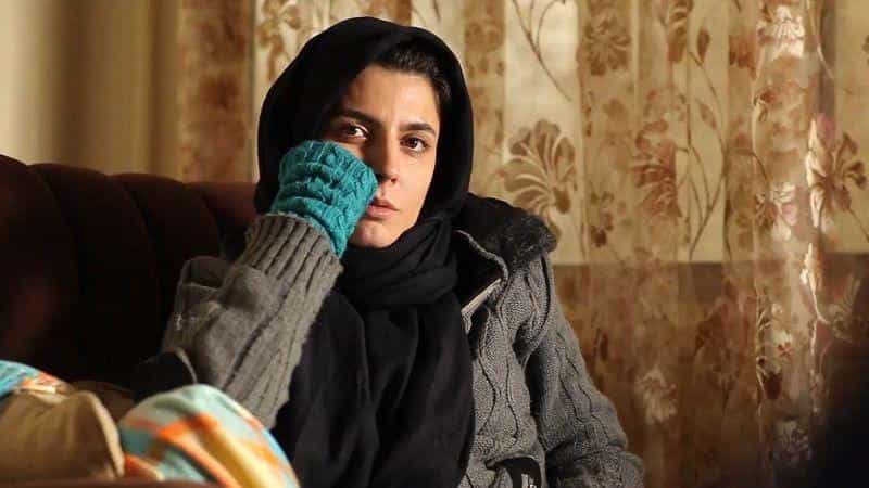 تماشای فیلم سر به مهر محصول سال 2013 | چی‌بینو