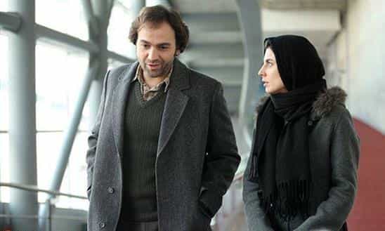 تماشای فیلم سر به مهر محصول سال 2013 | چی‌بینو
