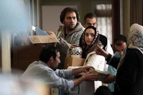 تماشای فیلم سر به مهر محصول سال 2013 | چی‌بینو