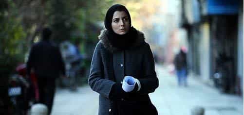 تماشای فیلم سر به مهر محصول سال 2013 | چی‌بینو