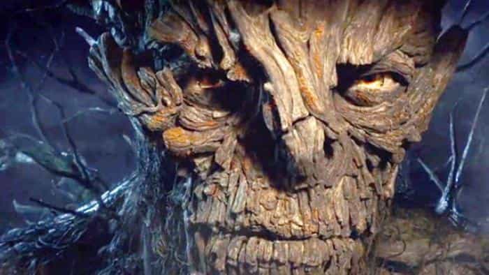 تماشای فیلم هیولا صدا میزند محصول سال 2016 | چی‌بینو