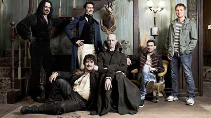 نقد و بررسی فیلم آنچه در سایه‌ها انجام می‌دهیم (2014)