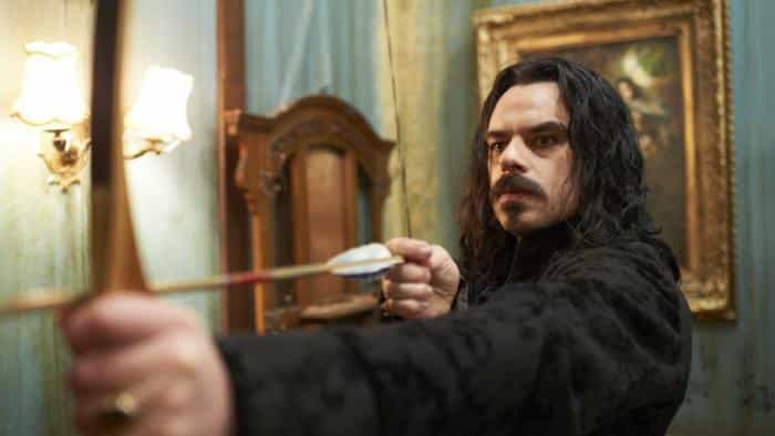 نقد و بررسی فیلم آنچه در سایه‌ها انجام می‌دهیم (2014)