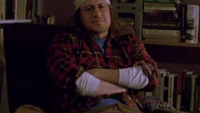 نقد و بررسی فیلم پایان سفر محصول سال 2015 | چی‌بینو