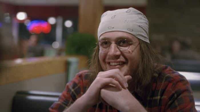 نقد و بررسی فیلم پایان سفر محصول سال 2015 | چی‌بینو