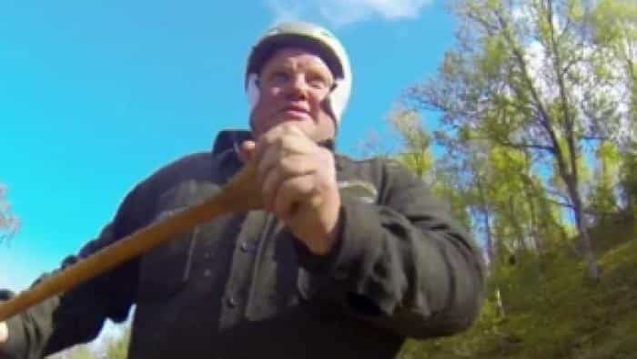 نقد و بررسی سریال دوست من، دردسر بزرگی داری! (2013)