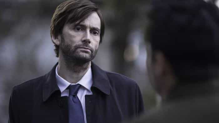 نقد و بررسی سریال گراس‌پوینت محصول سال 2014 | چی‌بینو