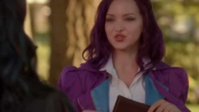 تماشای فیلم نوادگان محصول سال 2015 | چی‌بینو