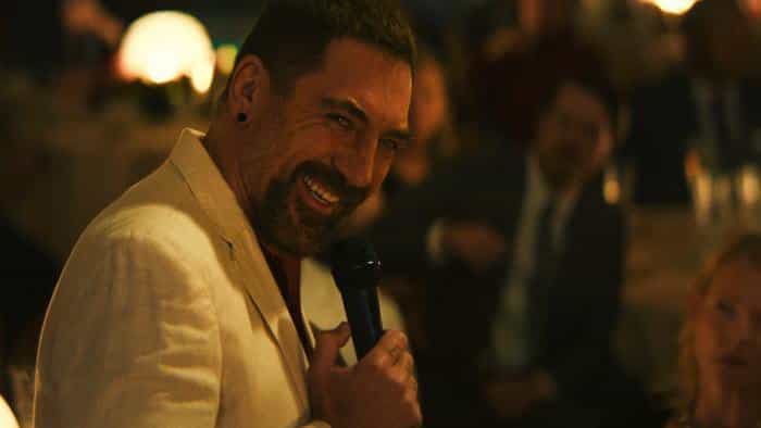 تماشای سریال تنگه وحشت محصول سال 2026 | چی‌بینو