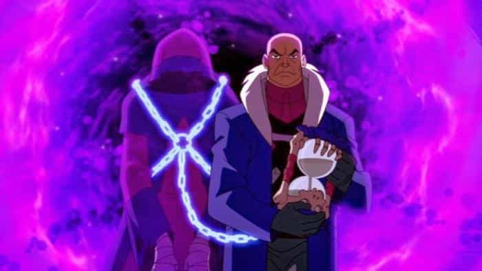 نقد و بررسی انیمیشن ماجراهای لیگ عدالت: گ...(2014) | چی‌بینو