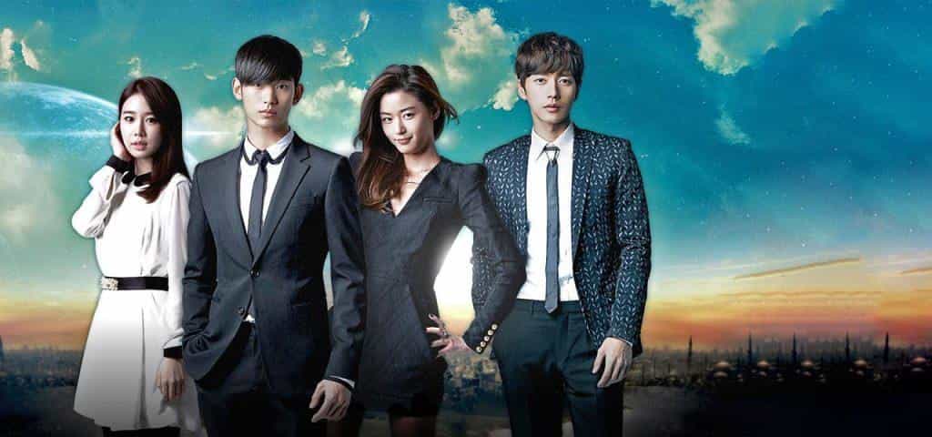 نقد و بررسی سریال تو از ستاره‌ها اومدی (2013) | چی‌بینو