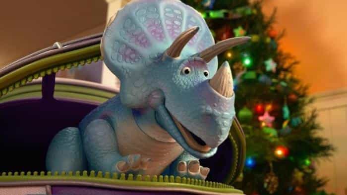 تماشای انیمیشن داستان اسباب بازی : دوران فراموش شده (2014)