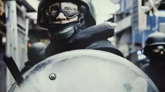 نقد و بررسی سریال آشپزخانه محصول سال 2014 | چی‌بینو