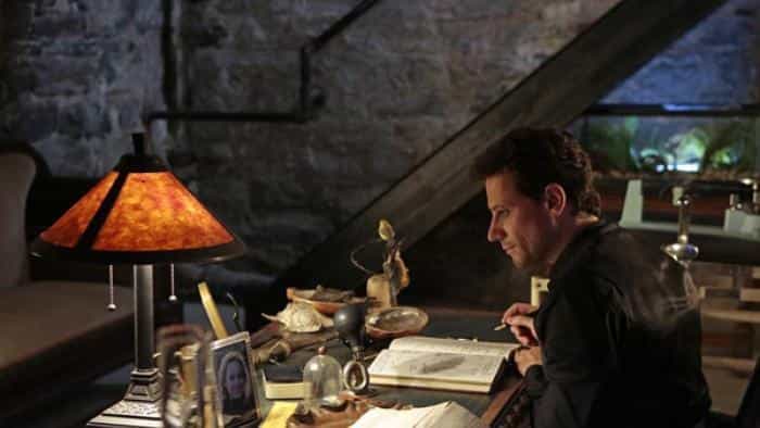 نقد و بررسی سریال همیشه محصول سال 2014 | چی‌بینو