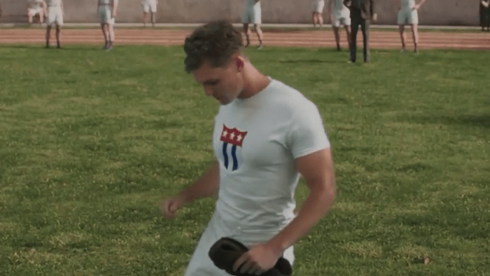 نقد و بررسی فیلم ارتقای استاندارد: داستان آلما ریچاردز 