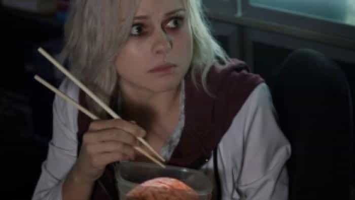 نقد و بررسی سریال زامبی لعنتی محصول سال 2015 | چی‌بینو