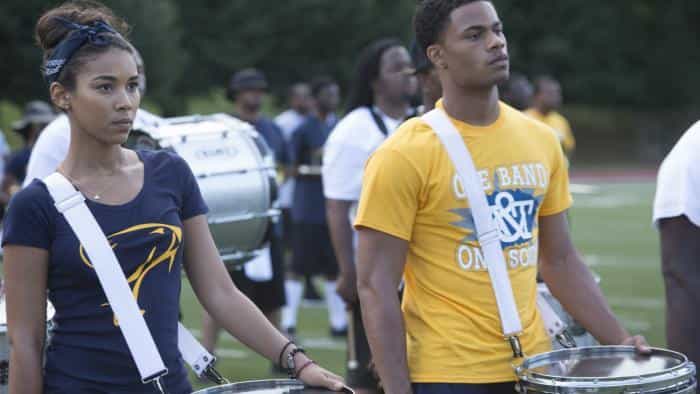 نقد و بررسی فیلم خط مقدم: ضربات جدید (2014) | چی‌بینو