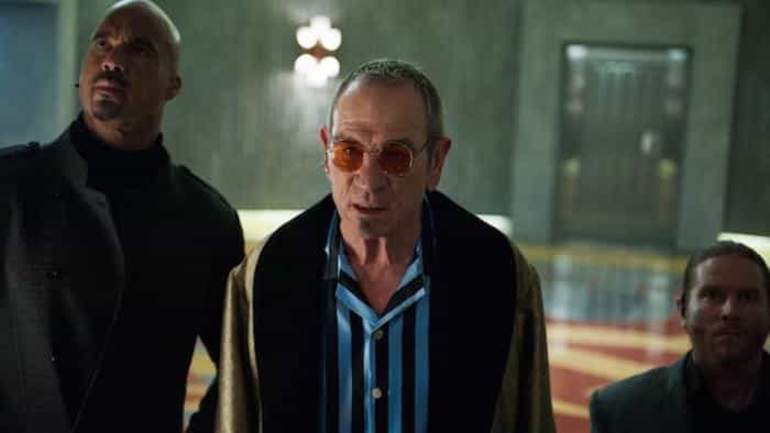 تماشای فیلم مکانیک 2 محصول سال 2016 | چی‌بینو