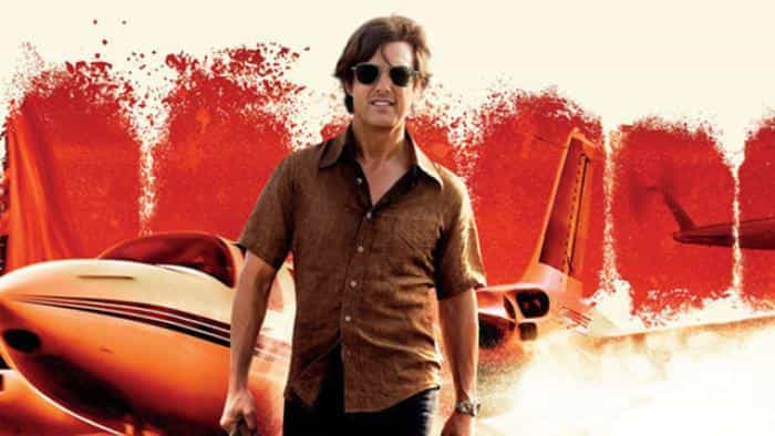 نقد و بررسی فیلم ساخت آمریکا محصول سال 2017 | چیبینو