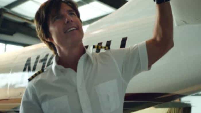 نقد و بررسی فیلم ساخت آمریکا محصول سال 2017 | چیبینو