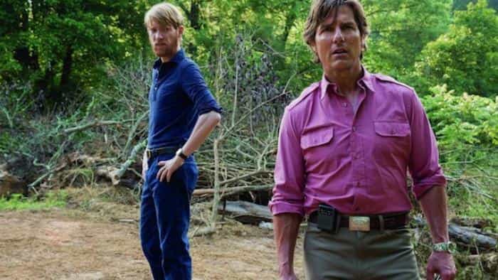 نقد و بررسی فیلم ساخت آمریکا محصول سال 2017 | چیبینو