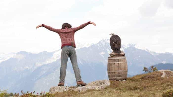 تماشای فیلم برادران باد محصول سال 2015 | چی‌بینو