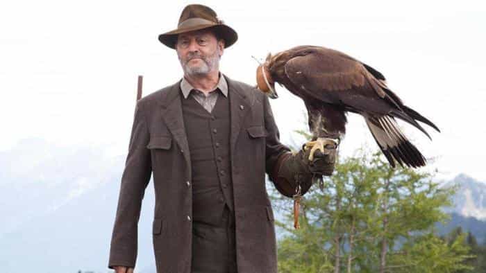 تماشای فیلم برادران باد محصول سال 2015 | چی‌بینو