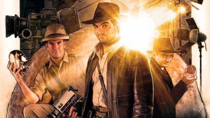 نقد و بررسی فیلم مهاجمان!: داستان بهترین ...(2015) | چی‌بینو