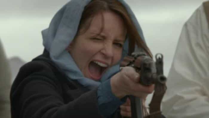 نقد و بررسی فیلم وایسکی تانگو فاکسترات (2016) | چیبینو