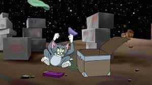 تماشای انیمیشن تام و جری محصول سال 2011 | چی‌بینو