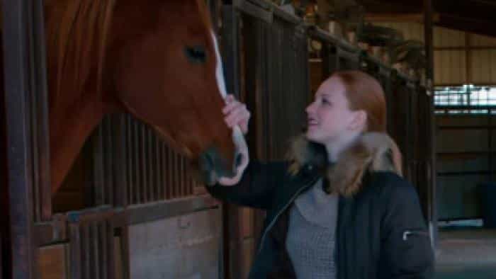 تماشای فیلم نجات اسلون محصول سال 2021 | چی‌بینو