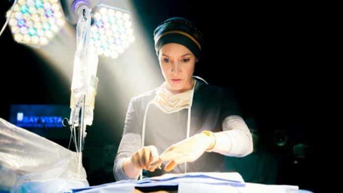 نقد و بررسی سریال اثبات محصول سال 2015 | چی‌بینو