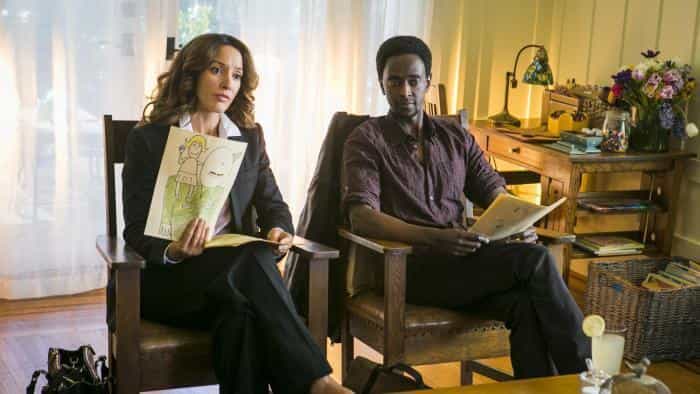 نقد و بررسی سریال اثبات محصول سال 2015 | چی‌بینو