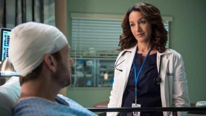 نقد و بررسی سریال اثبات محصول سال 2015 | چی‌بینو