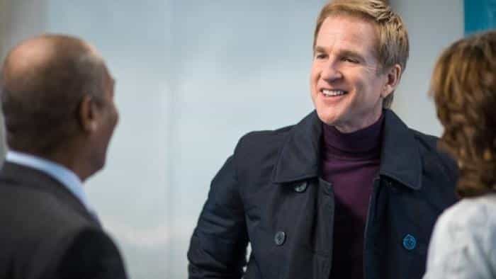 نقد و بررسی سریال اثبات محصول سال 2015 | چی‌بینو